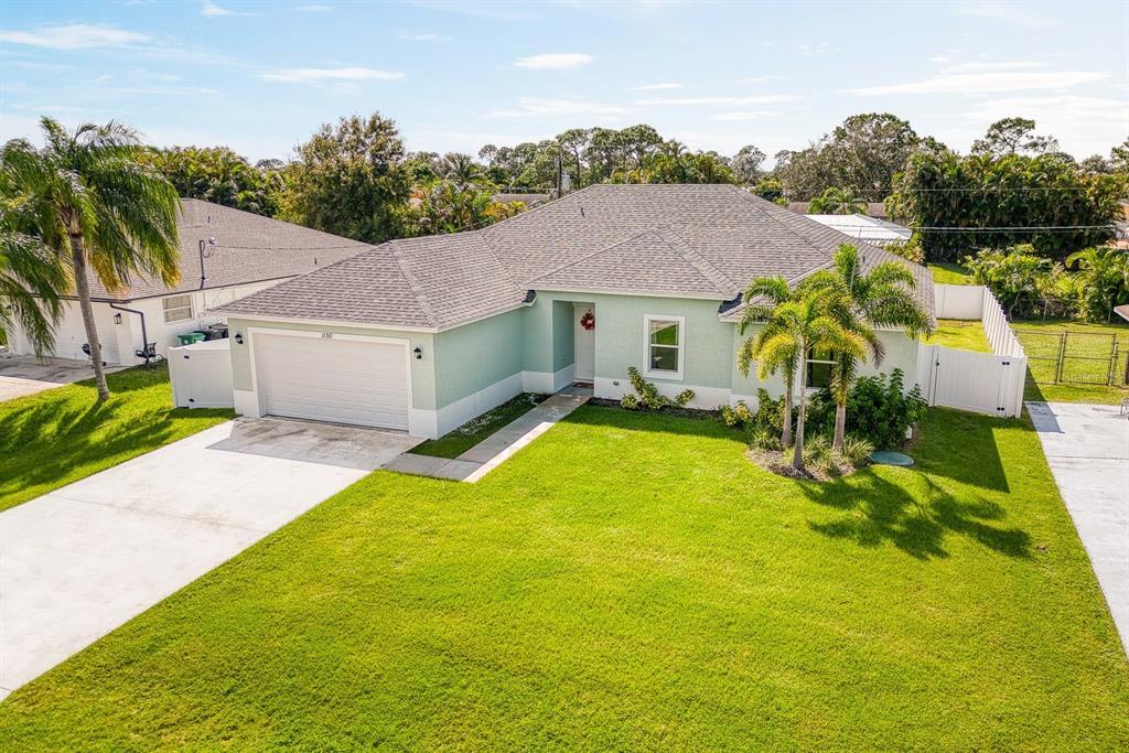 Picture of 1150 SE Sabina, Port Saint Lucie, FL 34983