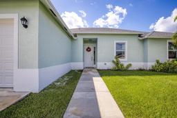 Picture of 1150 SE Sabina, Port Saint Lucie, FL 34983