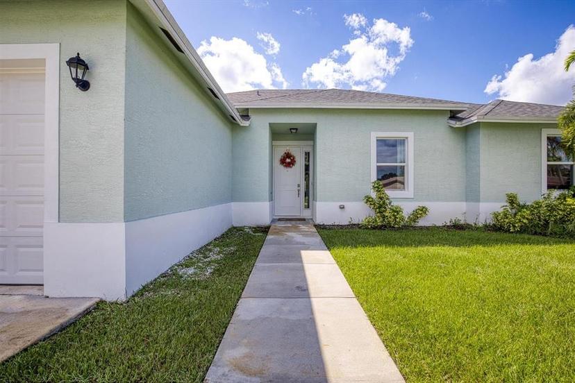 Picture of 1150 SE Sabina, Port Saint Lucie FL 34983