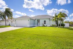 Picture of 1150 SE Sabina, Port Saint Lucie, FL 34983