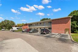 Picture of 4570 Overlook Drive Ne Unit 179, St Petersburg, FL 33703