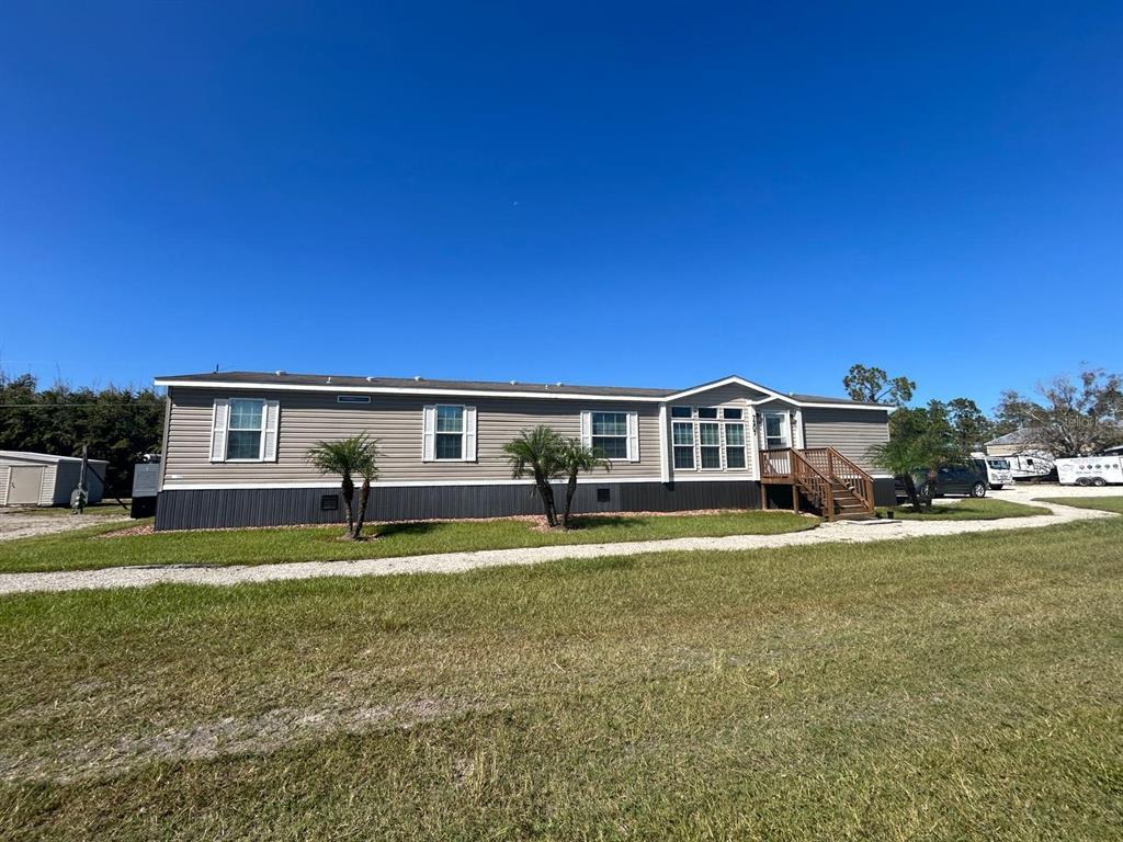 Picture of 7207 Acorn Boulevard, Punta Gorda, FL 33982