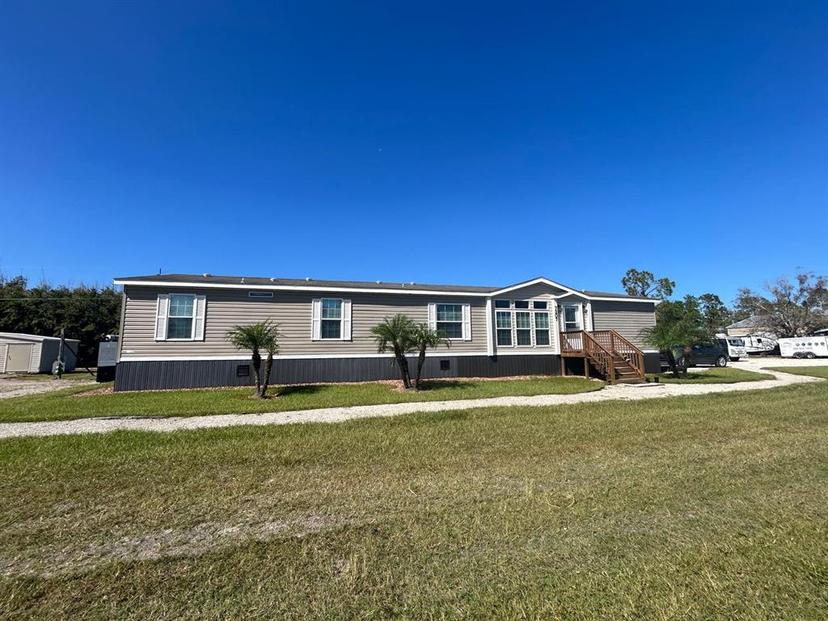 Picture of 7207 Acorn Boulevard, Punta Gorda FL 33982