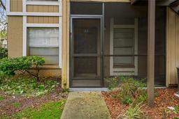 Picture of 14323 Hanging Moss Circle Unit 102, Tampa, FL 33613