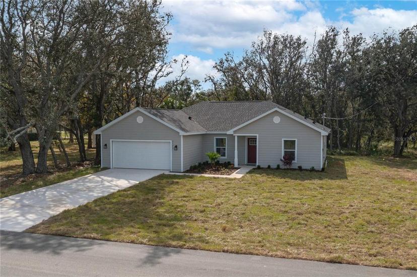 Picture of 3123 W County Line Road Unit R, Avon Park FL 33825