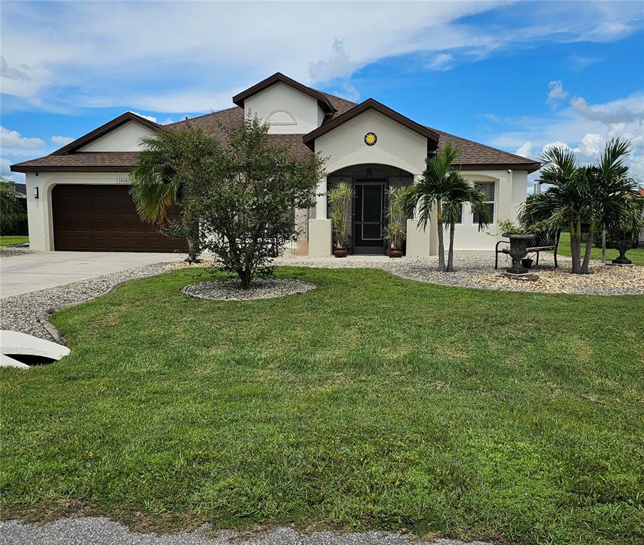 Picture of 13008 SW Pembroke Circle S, Lake Suzy, FL 34269