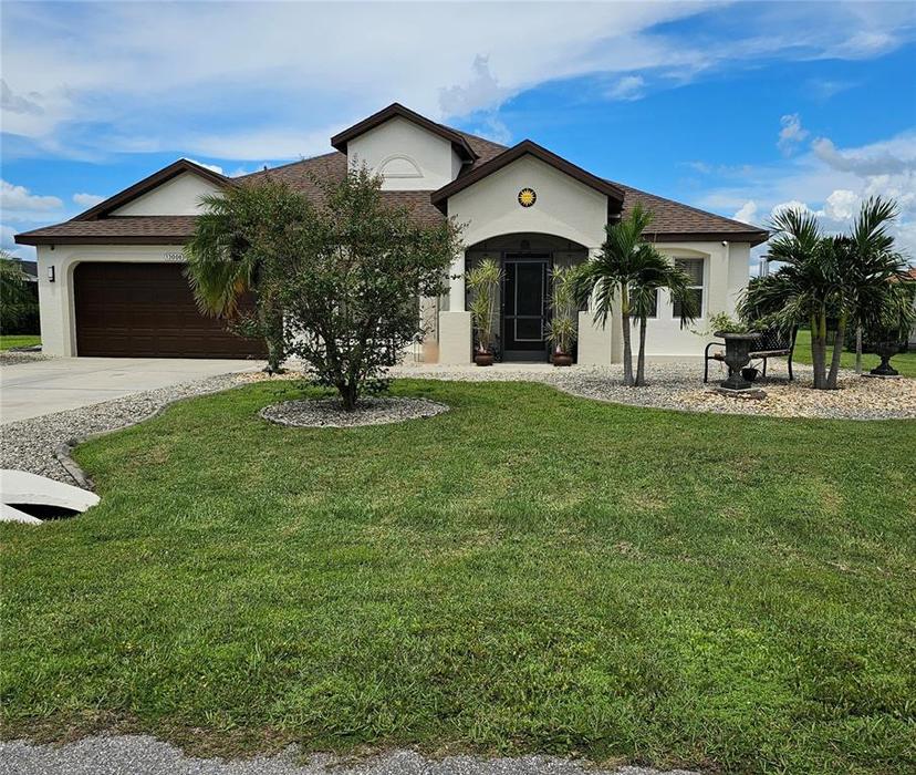 Picture of 13008 SW Pembroke Circle S, Lake Suzy FL 34269