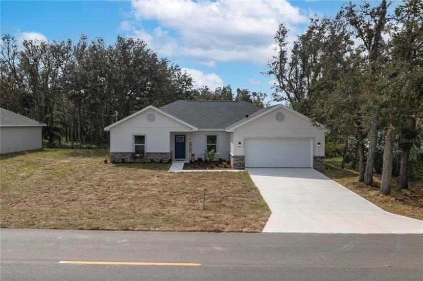 Picture of 3137 W County Line Road, Avon Park FL 33825