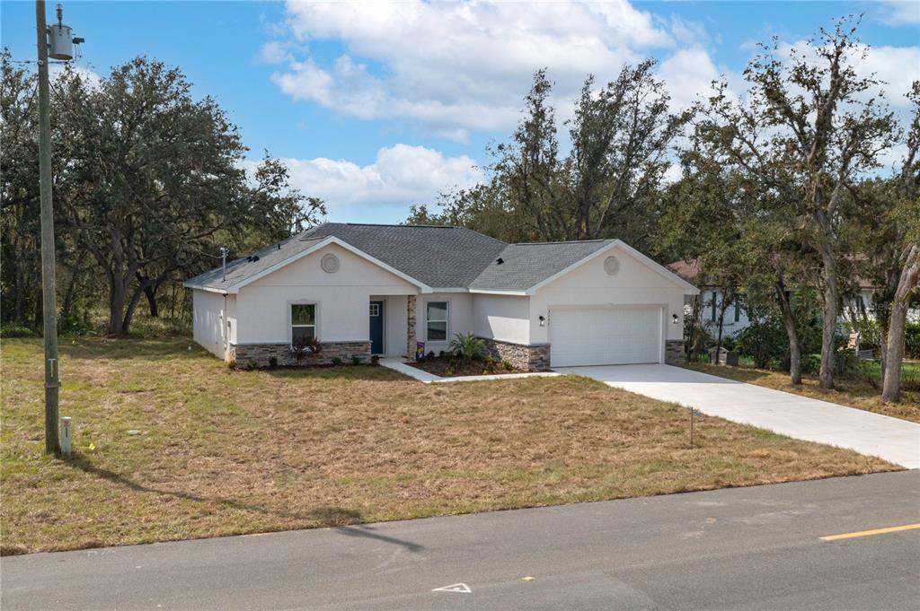 Picture of 3137 W County Line Road, Avon Park, FL 33825