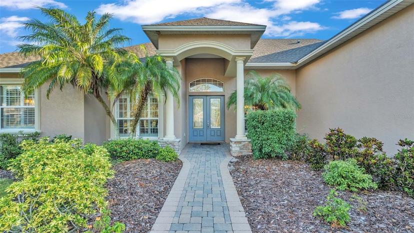 Picture of 6144 Riverlake Boulevard, Bartow FL 33830