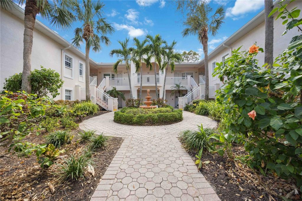 Picture of 4260 Central Sarasota Parkway Unit 213, Sarasota, FL 34238