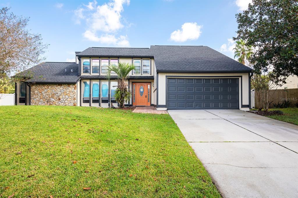 Picture of 8825 Pine Bay Court, Orlando, FL 32825