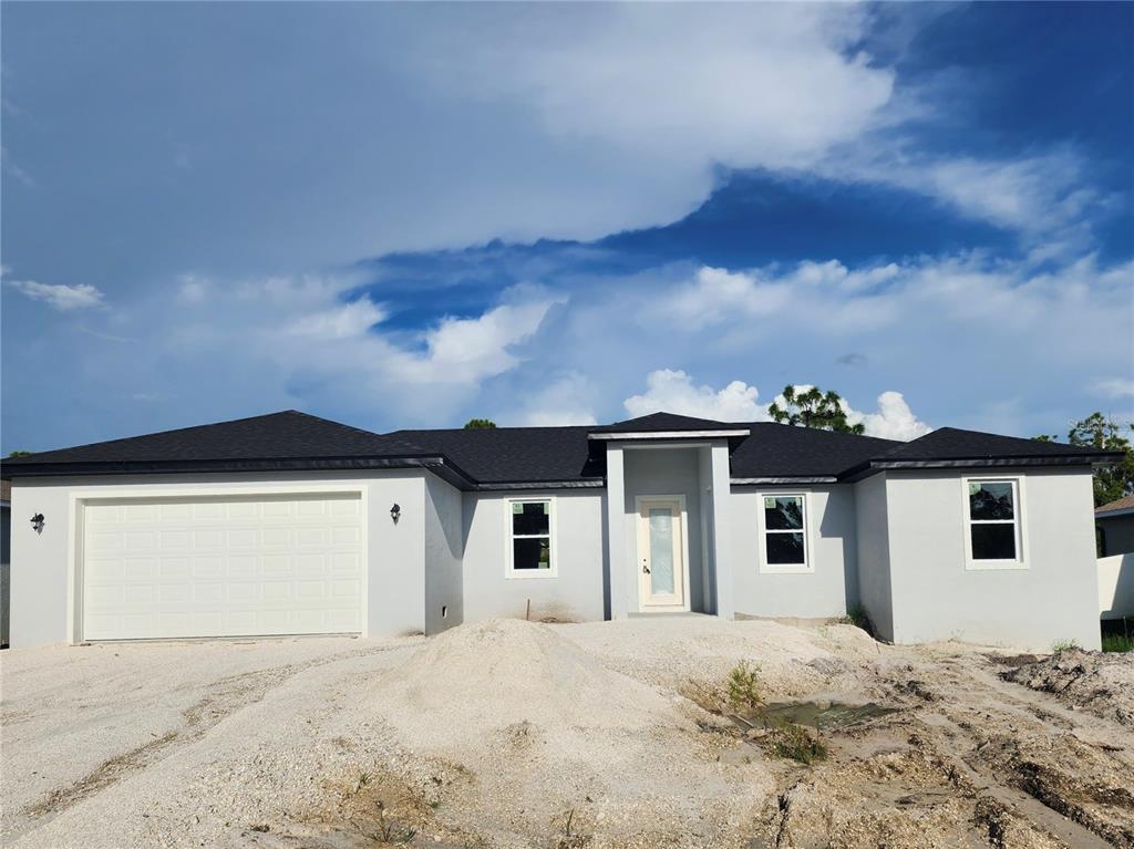 Picture of 8489 Topeka Circle, Port Charlotte, FL 33981