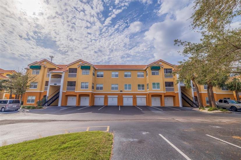 Picture of 10764 70Th Avenue Unit 3305, Seminole FL 33772