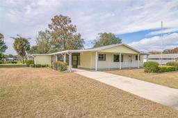 Picture of 10170 SW 96Th Court, Ocala, FL 34481