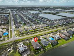 Picture of 805 Seminole Sky Drive, Ruskin, FL 33570