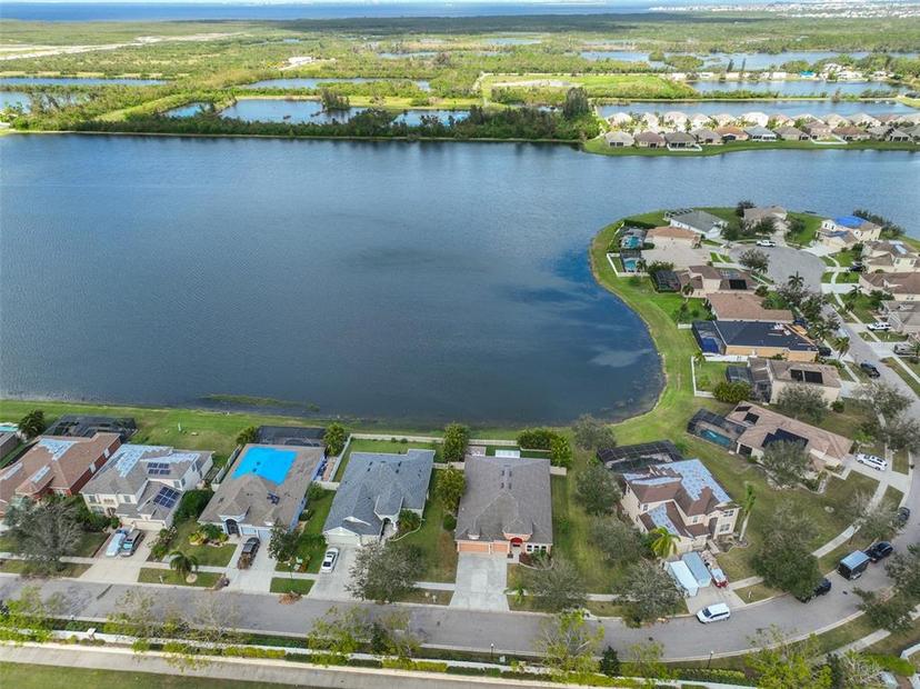 Picture of 805 Seminole Sky Drive, Ruskin FL 33570