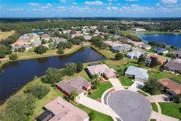 Picture of 25611 Maurepas Lane, Leesburg, FL 34748