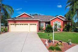 Picture of 25611 Maurepas Lane, Leesburg, FL 34748