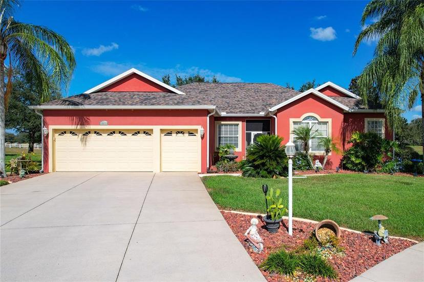 Picture of 25611 Maurepas Lane, Leesburg FL 34748