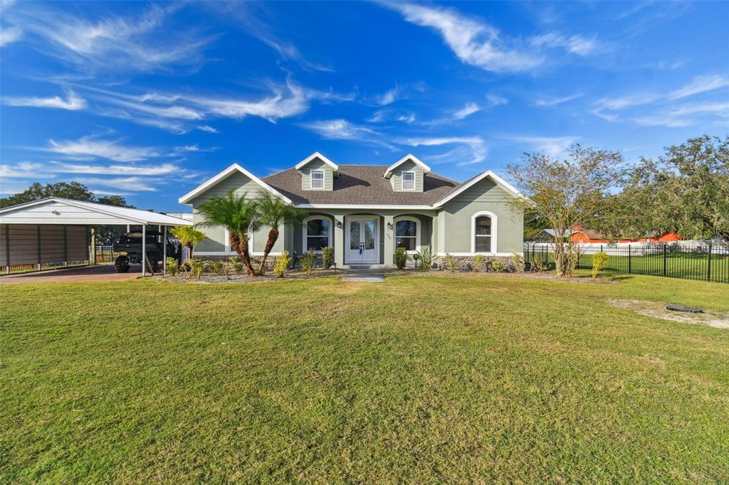 Picture of 3910 Oldbrook Lane, Plant City, FL 33566