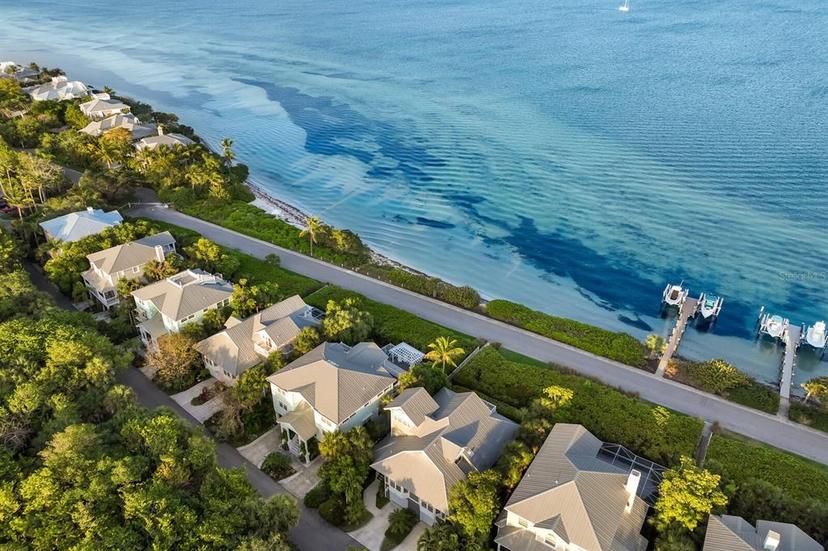 Picture of 521 Buttonwood Bay Drive, Boca Grande FL 33921