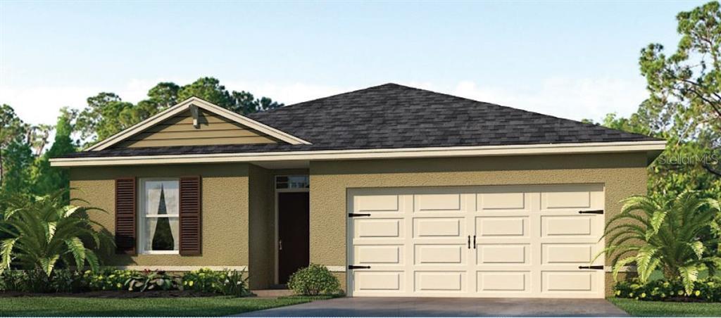 Picture of 992 Bear Hammock Drive, Umatilla, FL 32784