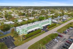 Picture of 2486 Caring Way Unit 14C, Port Charlotte, FL 33952