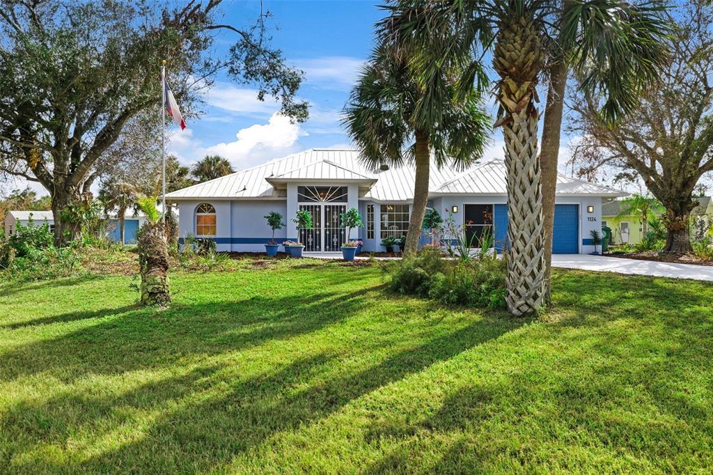 Picture of 1124 Cheshire Street, Port Charlotte, FL 33953