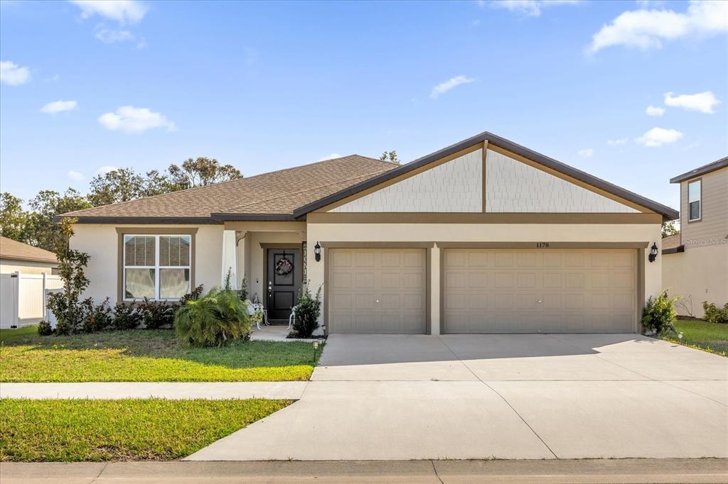 Picture of 1178 Michelangelo Lane, Winter Haven, FL 33884