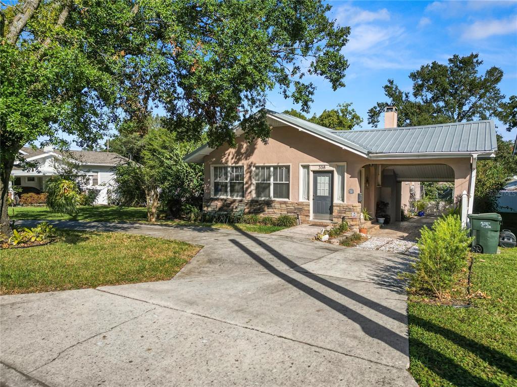 Picture of 308 Allamanda Drive, Lakeland, FL 33803