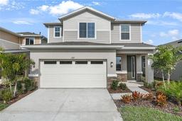 Picture of 5917 Jensen View Avenue, Apollo Beach, FL 33572