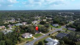 Picture of 6185 Alderwood Street, Spring Hill, FL 34606