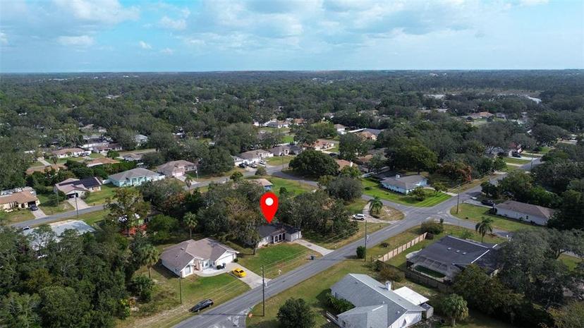 Picture of 6185 Alderwood Street, Spring Hill FL 34606