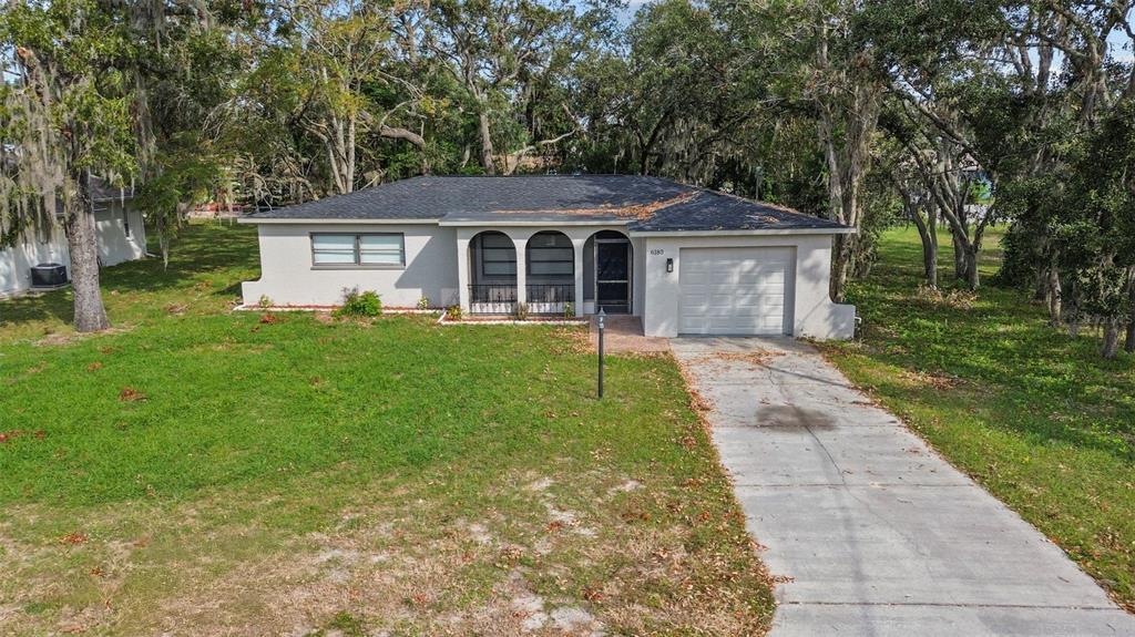 Picture of 6185 Alderwood Street, Spring Hill, FL 34606