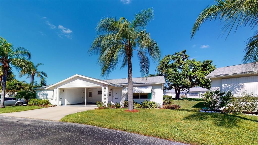 Picture of 6006 Hibiscus Drive Unit 6006, Bradenton, FL 34207