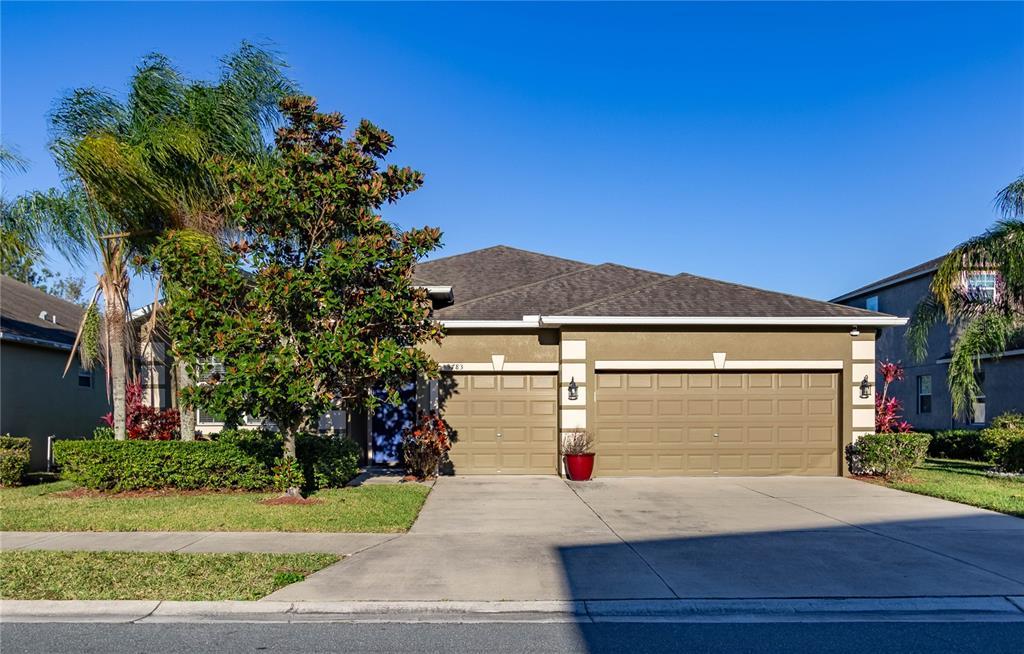 Picture of 3783 Prescott Loop, Lakeland, FL 33810