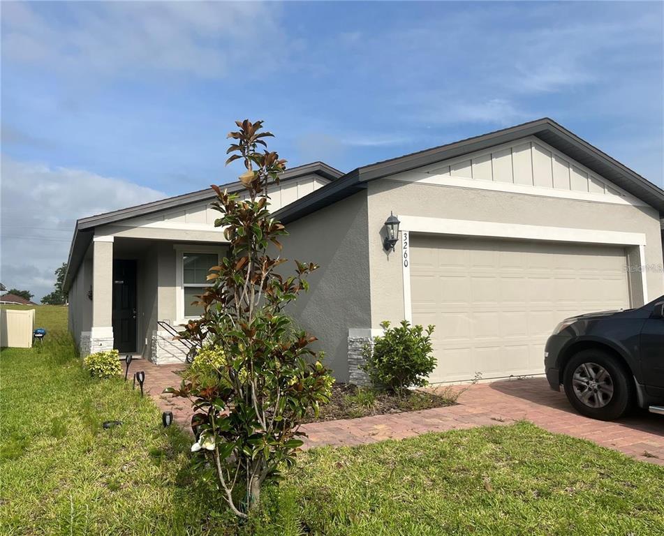 Picture of 3260 Bella Vista Drive, Davenport, FL 33897