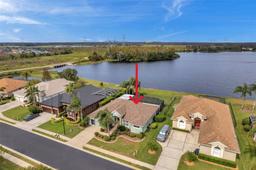 Picture of 1717 Daylily Drive, Trinity, FL 34655