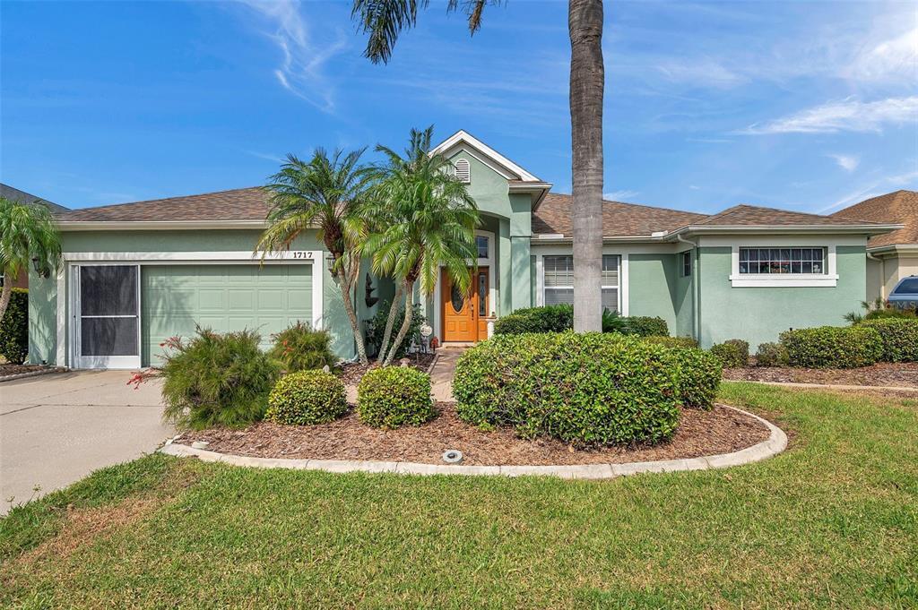 Picture of 1717 Daylily Drive, Trinity, FL 34655