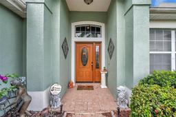 Picture of 1717 Daylily Drive, Trinity, FL 34655