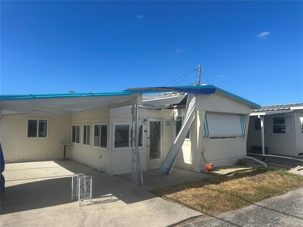 Picture of 10315 Cortez Road W Unit 33-1, Bradenton, FL 34210