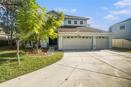 Picture of 21108 Bircholm Court, Land O Lakes, FL 34637