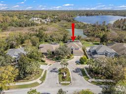 Picture of 21108 Bircholm Court, Land O Lakes, FL 34637