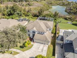 Picture of 21108 Bircholm Court, Land O Lakes, FL 34637