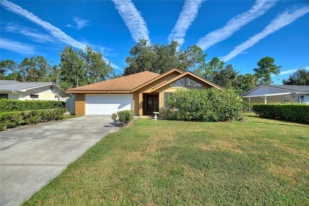 Picture of 222 Okaloosa Drive, Winter Haven, FL 33884