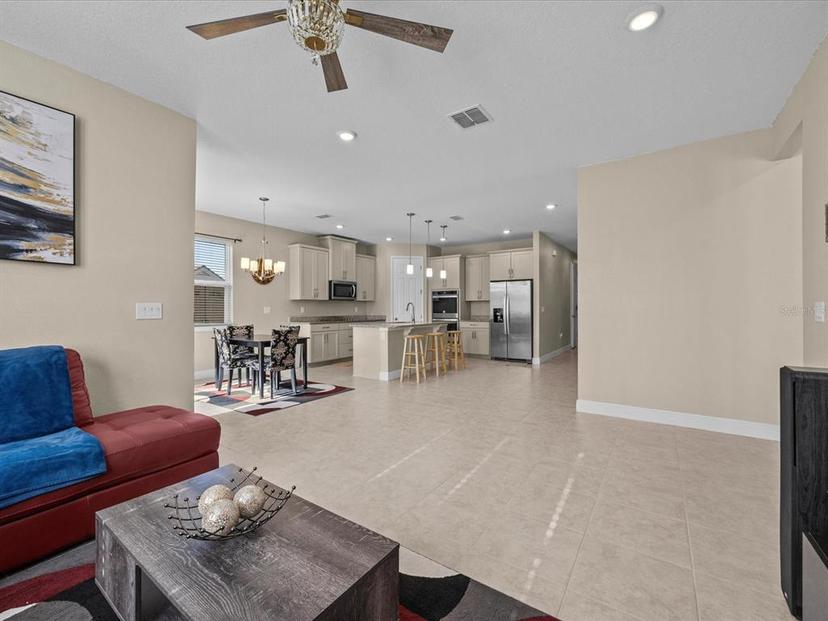 Picture of 528 Bellissimo Place, Howey In Hls FL 34737