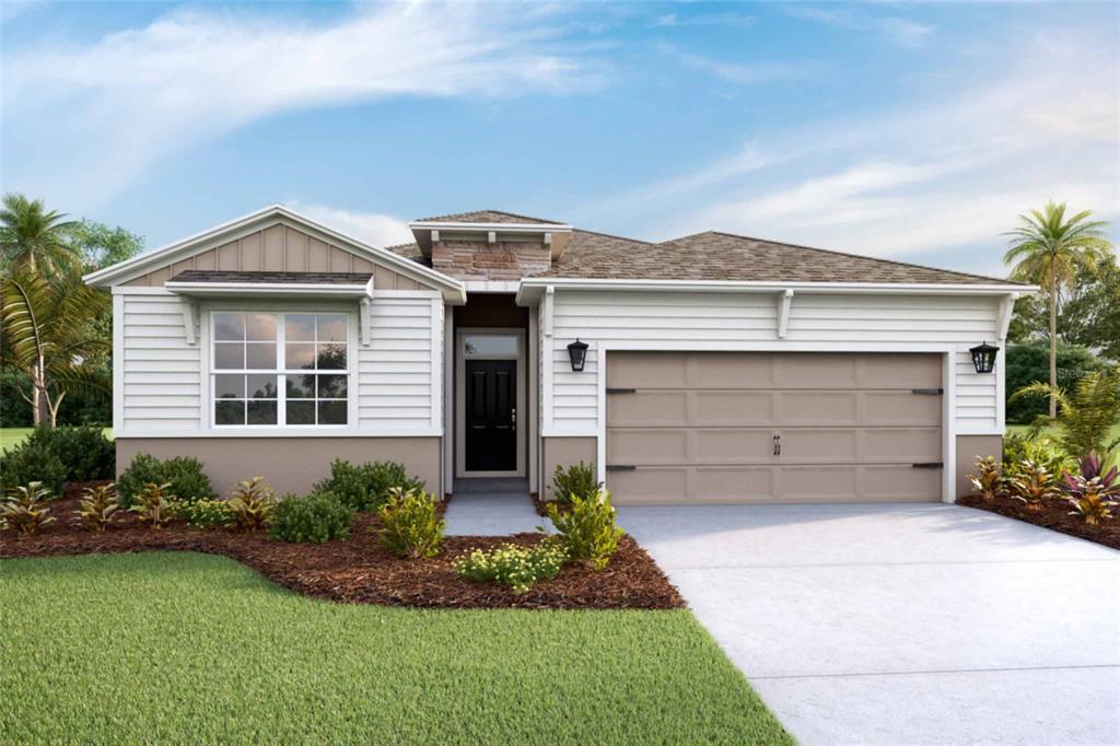 Picture of 8559 Pinecrest Trail, Wildwood, FL 34785