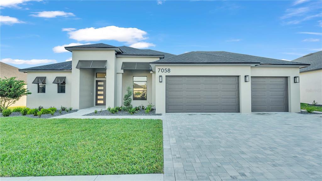 Picture of 7058 Bentridge Drive, Lakeland, FL 33813