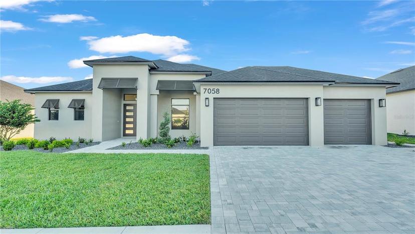 Picture of 7058 Bentridge Drive, Lakeland FL 33813